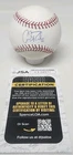 Carlos Rodon Signed Rawlings Official Major League Baseball JSA COA YANKEES B8