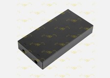 Fiber Optic Terminal Box 8 cores Desktop SC/APC with adapter pigtail Patch Panel