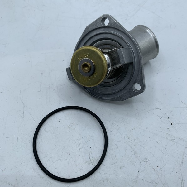 Wahler Thermostat 4168.92 Mit Dichtung FüR Opel Astra F 1.6I 1.8I 2.0I-image
