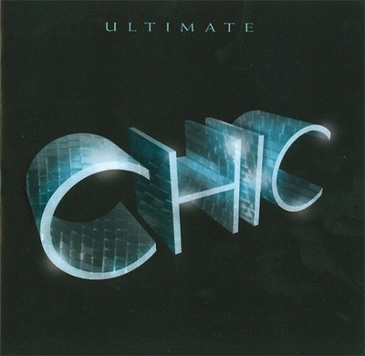 Chic - Ultimate Chic - - V2144363