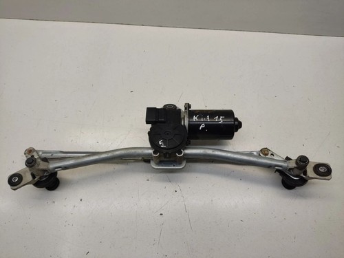 KIA Sportage 2016 Scheibenwischer Motor Gestänge AAA21699