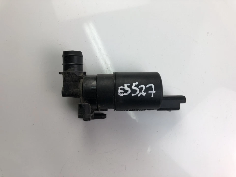 Motore serbatoio acqua tergicristallo CITROËN BERLINGO MF 9632984980 14464316 - Immagine 2 di 4