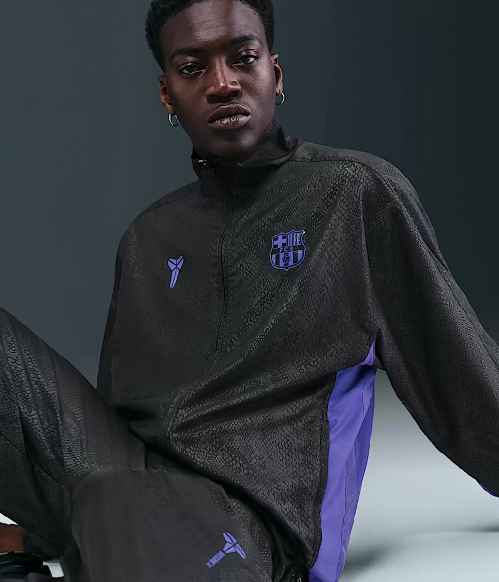 Kobe Bryant International Club Soccer Fan Apparel and Souvenirs