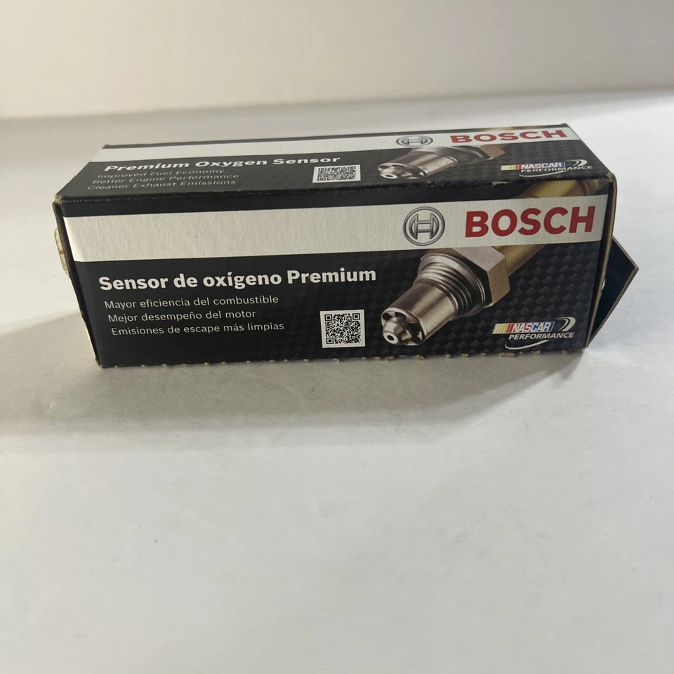 Sensor de oxígeno de banda estrecha premium Bosch 16378 para Pontiac G8 2008-2009 Foto 2 de 2