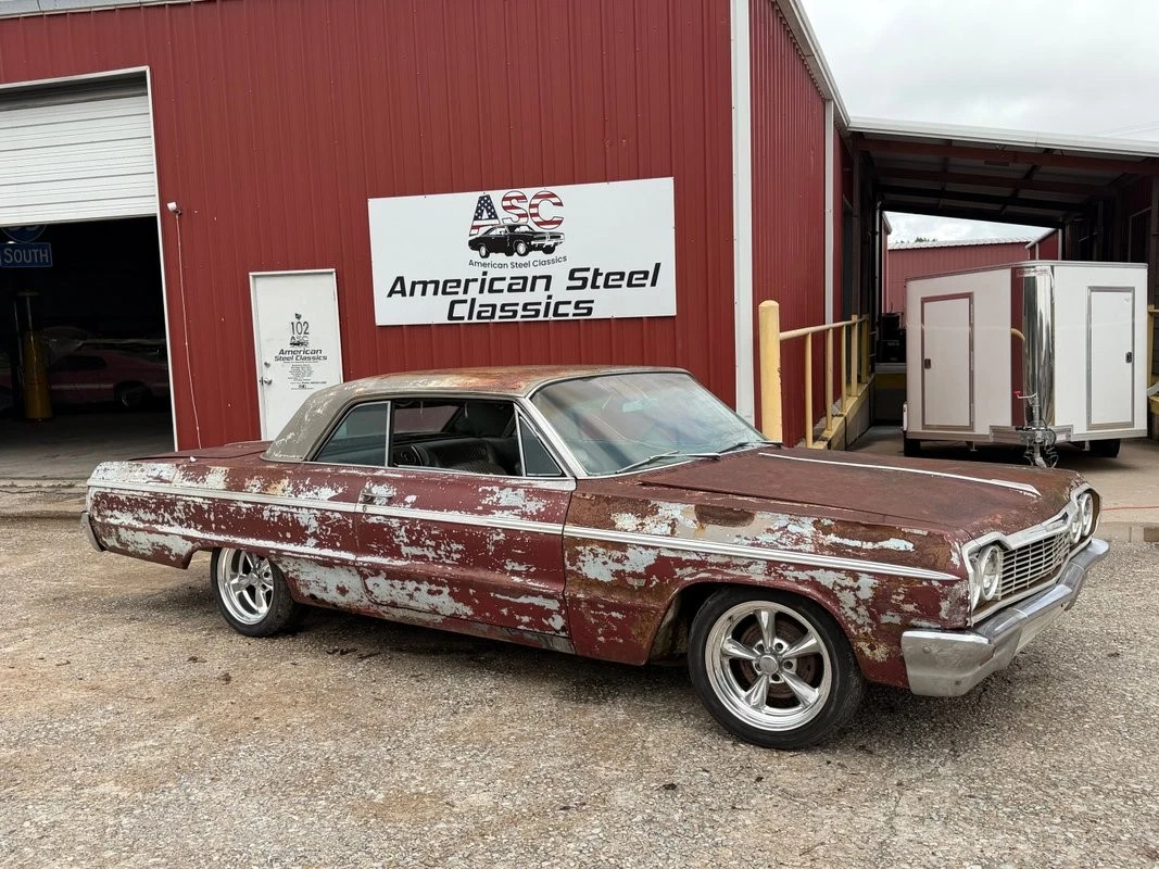 Impala 1964 Cars and Trucks for sale | eBay