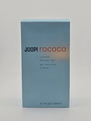 Joop! Rococo for Women Duschgel 200 ml