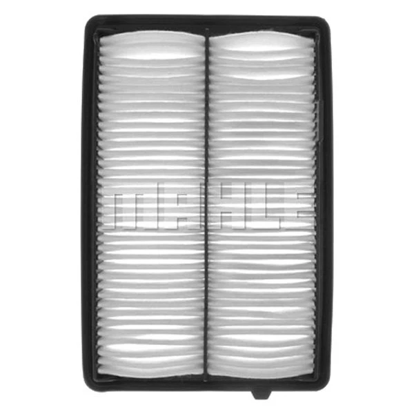 For Acura RDX 2013-2018 Mahle Panel Primary Air Filter - Изображение 2 из 3