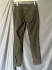Anatomie Skyler Travel Pant-xs-military Green -$248 — photo 4