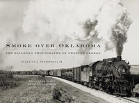 Augustus J Veenendaal | Smoke Over Oklahoma | Buch | Englisch (2017)