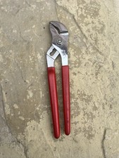 Snap On Water Pump Pliers