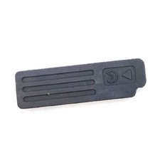 Replacement Camera Bottom Rubber Terminal Cap Cover For Nikon D810 D800