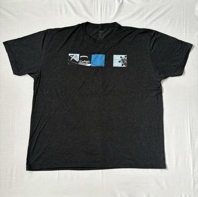 Imperial WGC Dell Technologies Match Play Tee Shirt 2021 ACC Austin Texas XXL