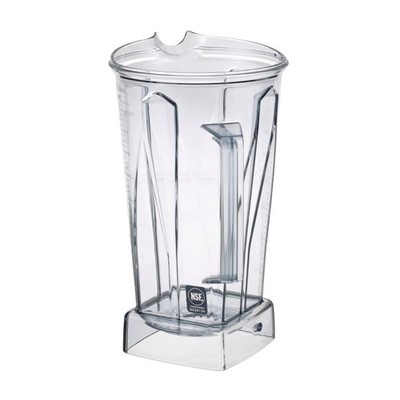 Vita-Mix VitaMix 058625 64 oz Drink Machine Container No Lid or Blade