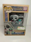 Funko Pop! Vinyl: Disney Meeko with Flit - Box Lunch (Exclusive) #233 EARTH DAY