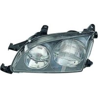 Scheinwerfer Rechts Passend FüR Toyota Avensis Baujahr 2000-2003