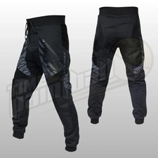 Planet Eclipse Beast Flyte Jogger Paintball & Airsoft Pants - BLACK - XL