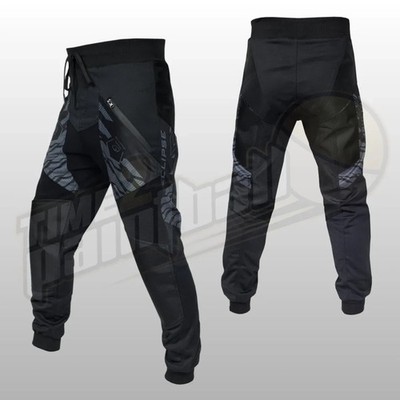 Planet Eclipse Beast Flyte Jogger Paintball & Airsoft Pants - BLACK - XL