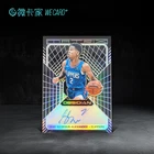 2018-19 Panini Obsidian Shai Gilgeous-Alexander Matrix Auto RC 02/75 Match