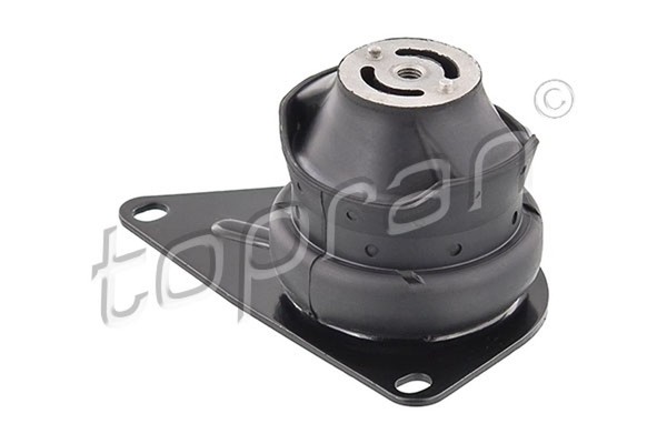 Topran Motorlager 103 989 FüR VW 6N2 Seat 6E1 Lupo Arosa 6N1 6X1 Polo 3 1 6H1-image