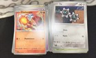 Lot De 219 Cartes Scr Couronne Stellaire Ev07