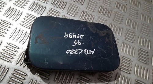 2015842939 Tankdeckel Tankklappe  Mercedes-Benz C-CLASS DE516632-34