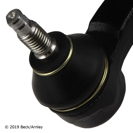 Beck Arnley 101-4693 Tie Rod End - Image 3 of 4