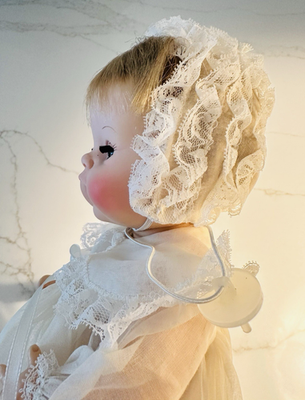Vintage Madame Alexander 