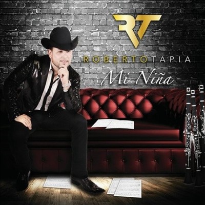 Mi Ni?a von Roberto Tapia [CD]