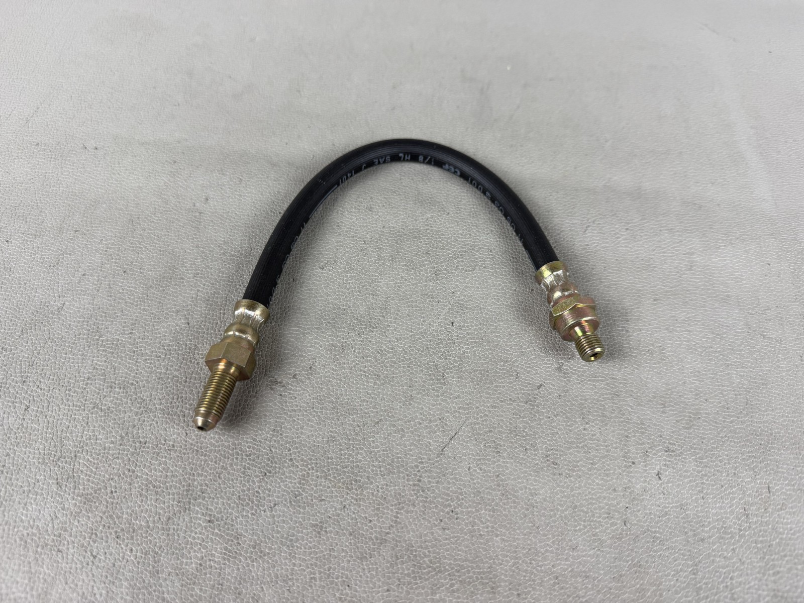 Rolls-Royce Silver Shadow Front Brake booster hose