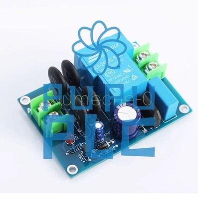 NEW 5000W 100A High-Power Soft   Circuit Power Board for Class A Amplifier *kk