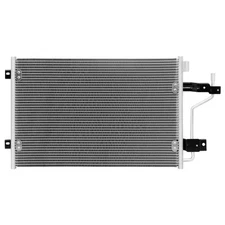Readair A/C Condenser For 1998-2002 Dodge Ram 2500/Ram 3500