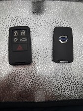 Kr55wk49266 - Unlocked Oem 2011 - 2018 Volvo V60 Xc60 Smart Keyless Go 5b Trunk