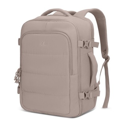 Hynes Eagle 30L Travel Backpack Flight Approved Carry On Backpack 16 inch Laptop