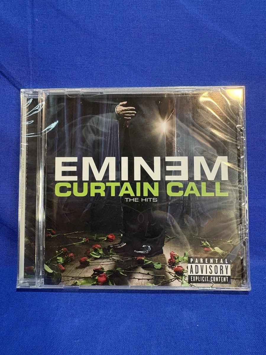 Las mejores ofertas en Eminem CD 's Greatest Hits | eBay