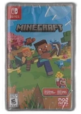 Minecraft - Nintendo Switch