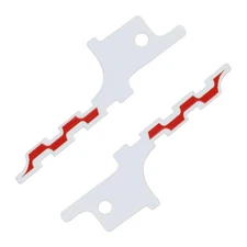 48-00-1640 for Milwaukee Drywall Reciprocating Saw Blade * 2 Pcs