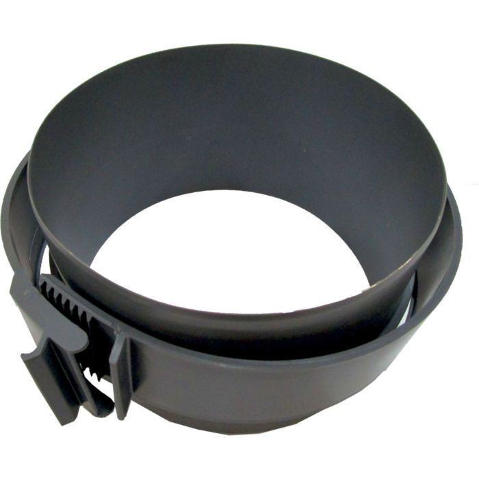 Wolf CWL Отличный ISO-Rohr-Klemmring 2577365 DN 160, цум Вербинден дер