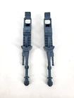 Set of 2 Kenner Star Wars B- Wing Laser Cannons Accessories ORIGINAL VINTAGE