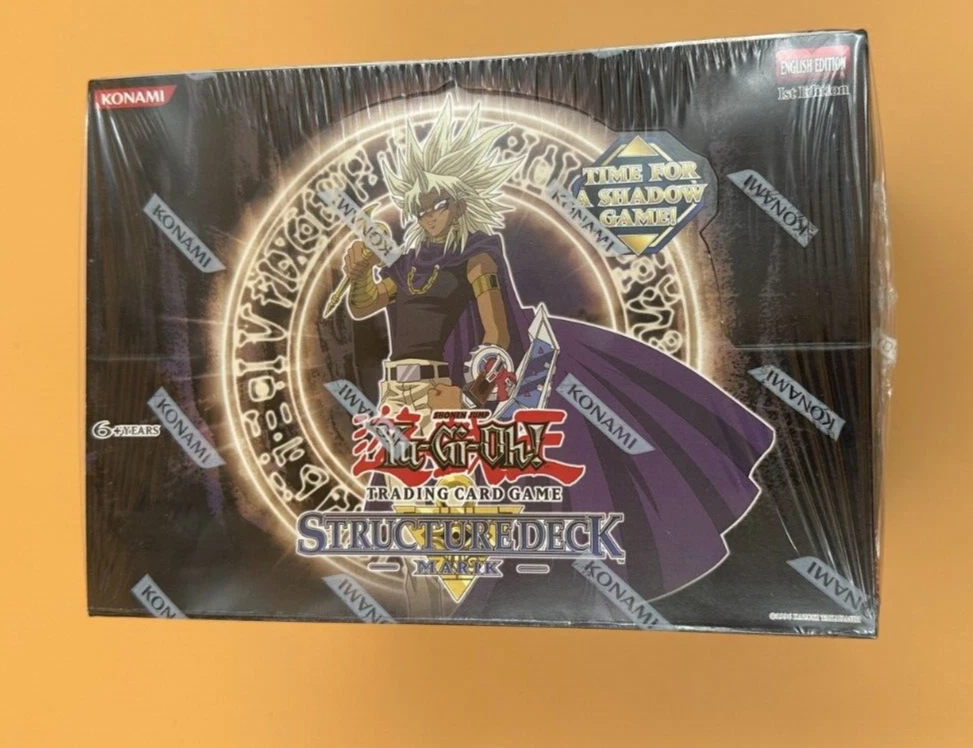 marik structure deck products for sale | eBay
