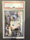 2017 Topps Now Aaron Judge Rookie RC #654 PSA 9 Mint New York Yankees