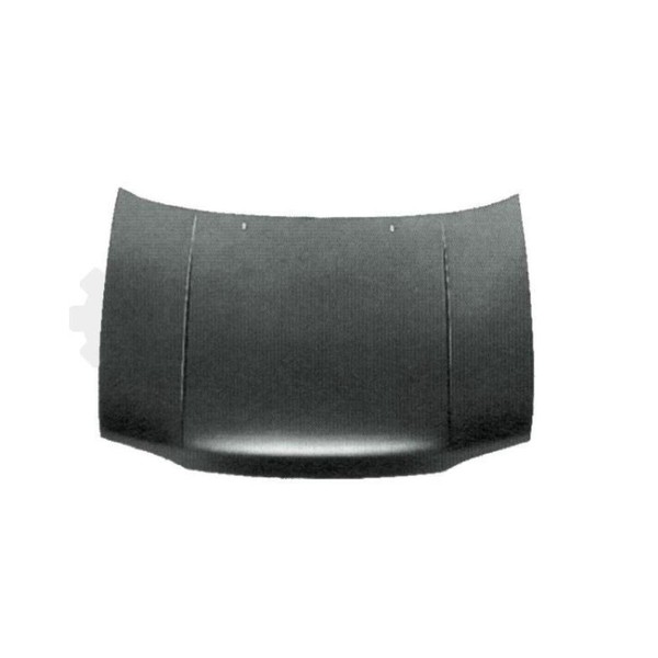 Prasco Motorhaube Haube Passend FüR VW Golf III 1H1 1H5 1E7 VG0323100-image