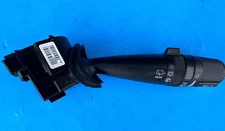 GENUINE OEM 2010 DODGE CALIBER W S/ WIPER MULTIFUNCTION CONTROL SWITCH 214867203