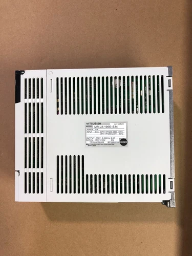 1PC Mitsubishi MR-J2-100D-S24 Servo Driver MRJ2100DS24 New In Box - Picture 3 of 3