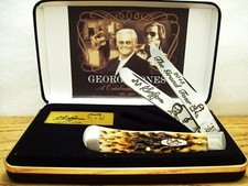 CASE XX George Jones 