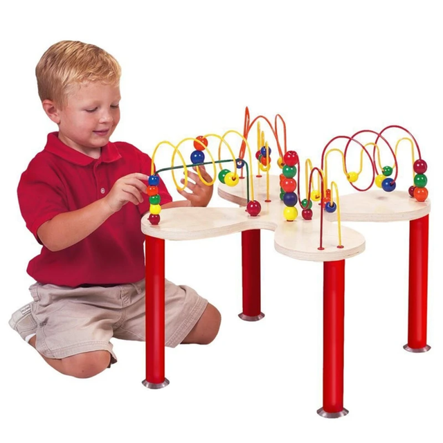 anatex activity table