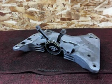 BMW 2017-2023 G30 G31 G01 530I X3 TRANSMISSION GEARBOX MOUNT BRACKET OEM 50K