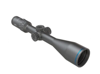 Meopta Zielfernrohr MeoHunter R5 5-25x56 FFP RD - Absehen: BDC-3 - NEU 2025