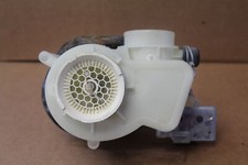 Kenmore GE Dishwasher Pump Motor - See Pics Part  WD26X0081