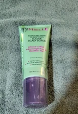 Mielle Rosemary Mint Sugar Scalp Scrub - 6oz - New