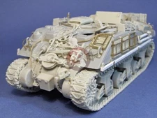 Resicast 1/35 Sherman ARV Mk.I Conversion for M4A2 or M4A4 (for Dragon) 351134